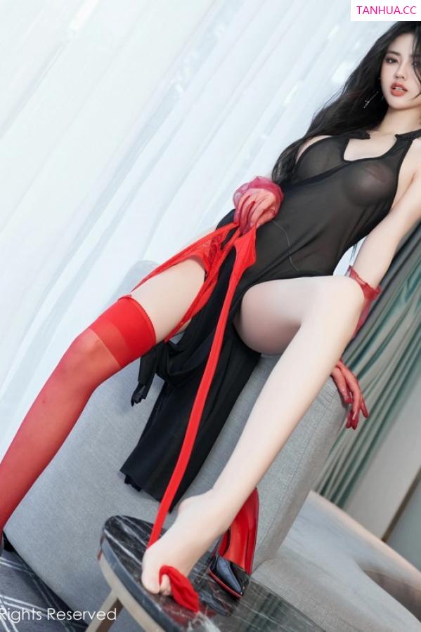 李浅浅  [XiuRen]高清写真图 2023.05.23 No.6786 浅浅Danny 美腿丝袜第59张图片